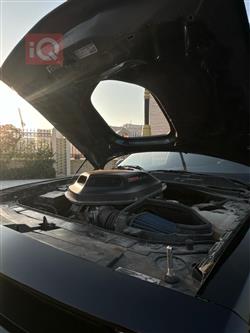 دۆج چالنجەر